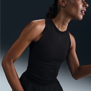 Nike Court Ace Advantage top, tank top